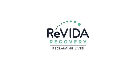 Revida recovery - Important information about Addiction Disorders and the news and victories from the communities we serve
